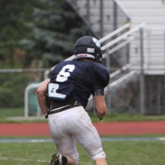 Meet your Posher, Brady - Picture 1 of 1